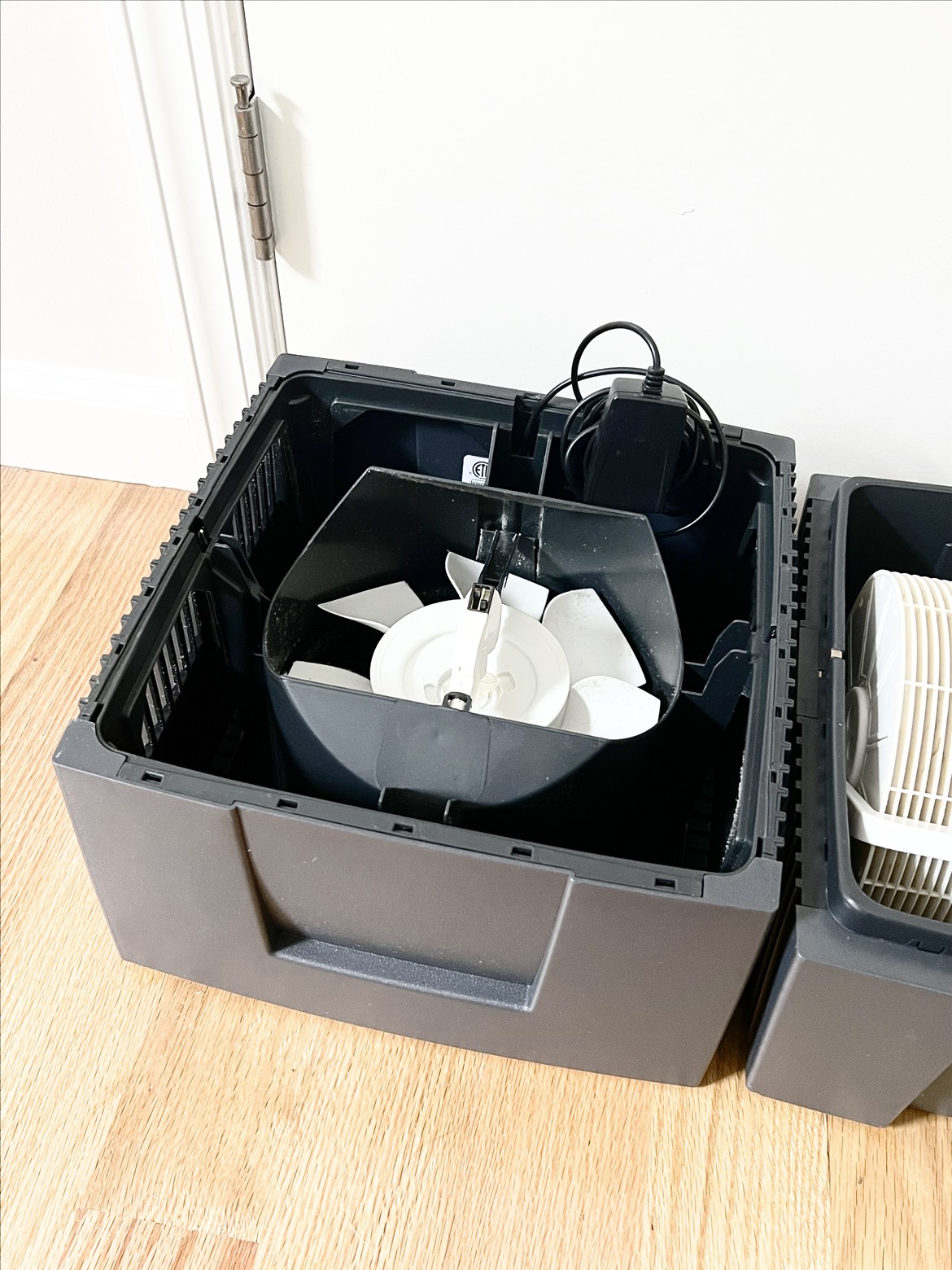 Venta Airwasher LW25 image indicator(7)