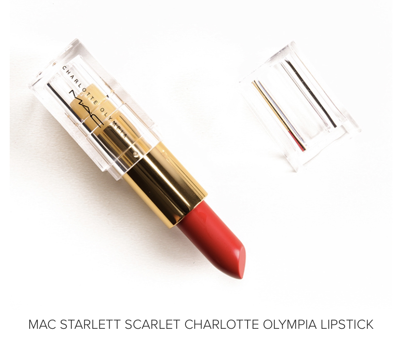 Mac Lipstick