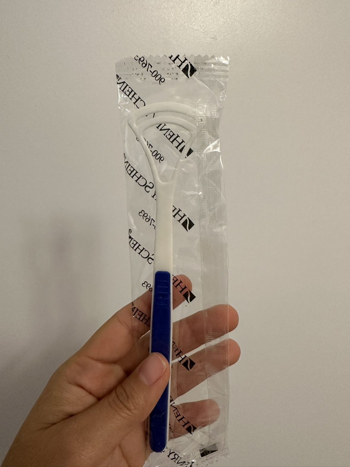Tongue cleaner #freecycle thumbnail