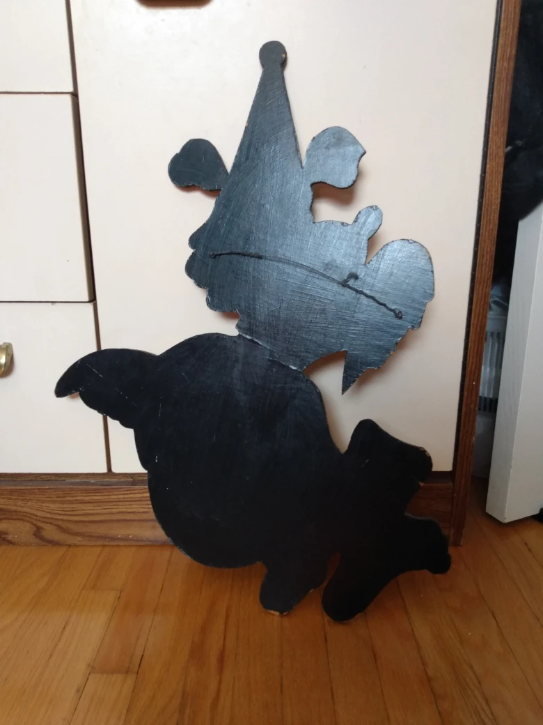 Birthday Decoration - photo 2