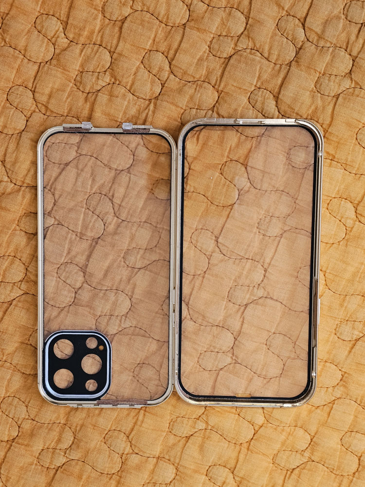 iPhone 13 Pro Max - photo 4