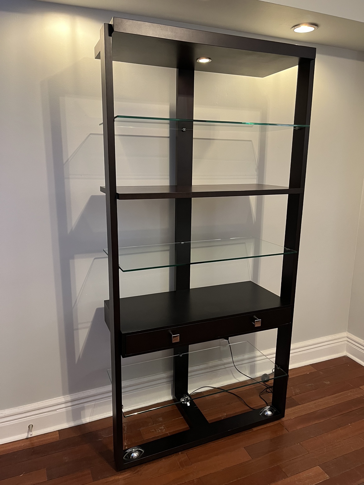 Bookcase Roche Bobois