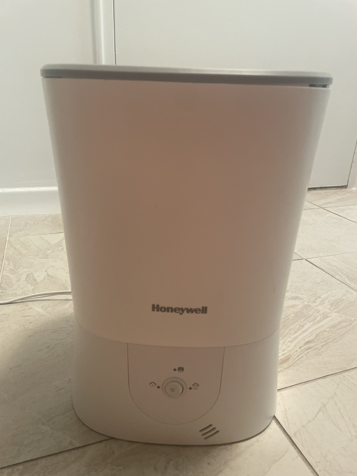 🦃 Warm Humidifier