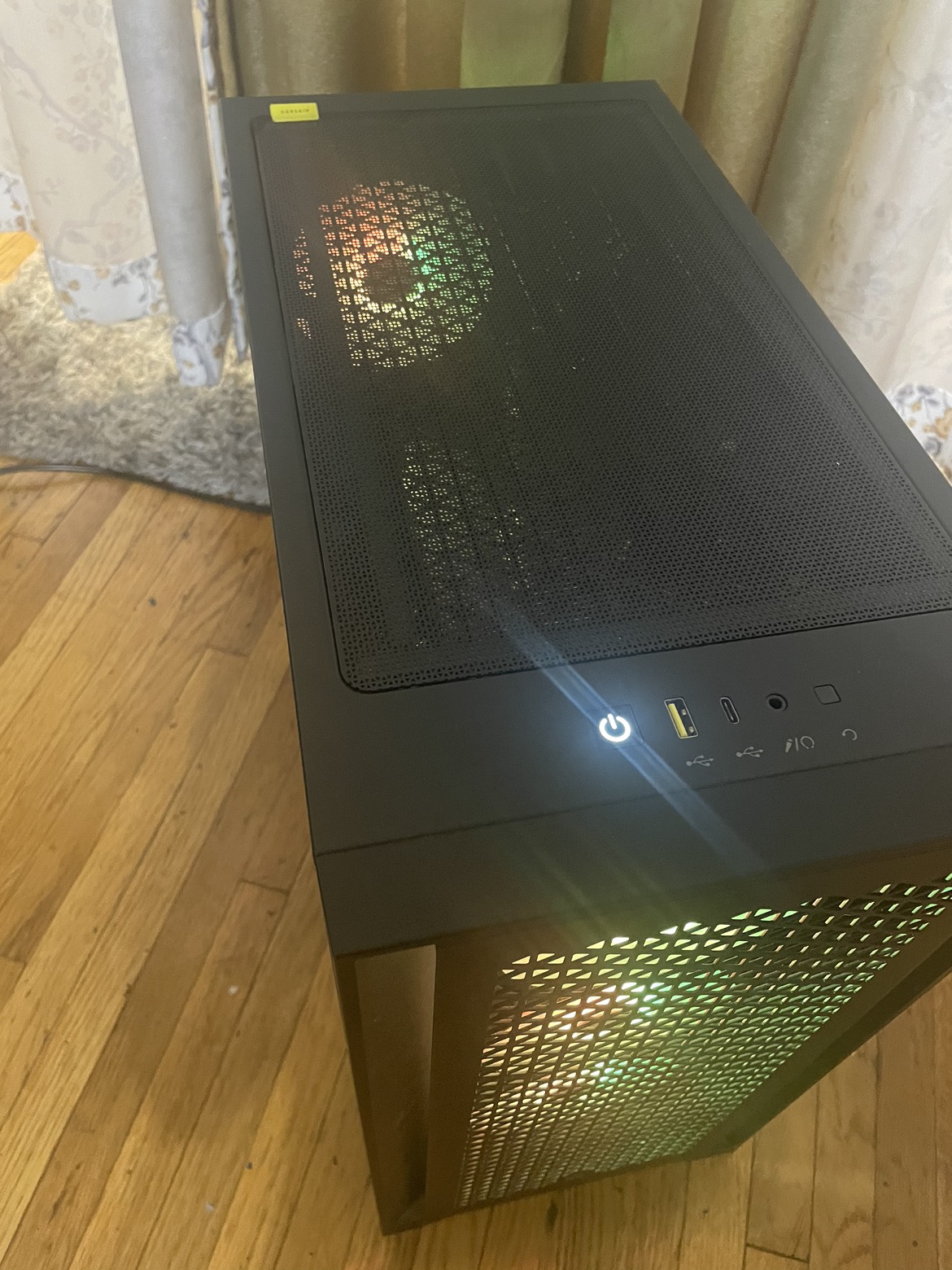 RTX 2070 Gaming Pc image indicator(9)