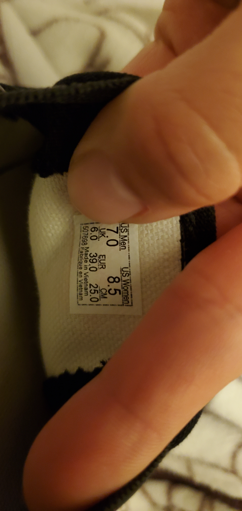 Vans shoes - photo 2