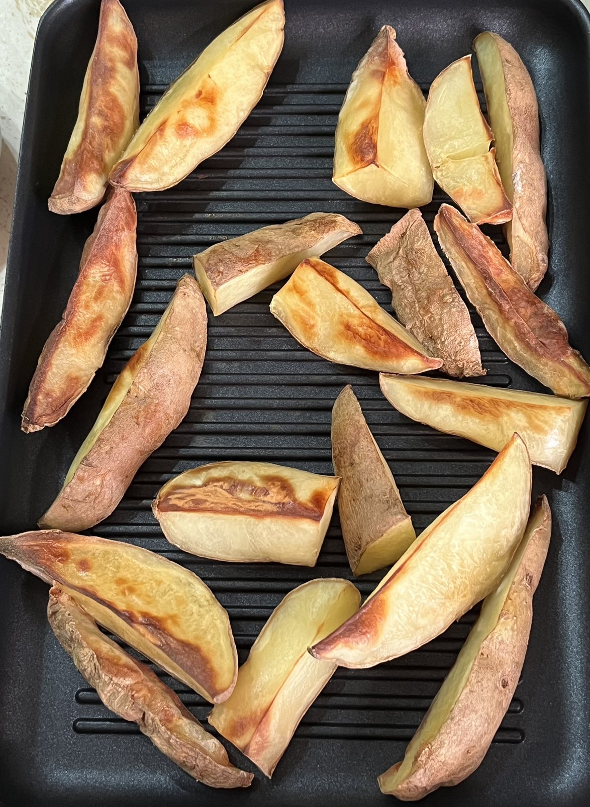 ** Brand New ** Grill for oven / air fryer image indicator(3)