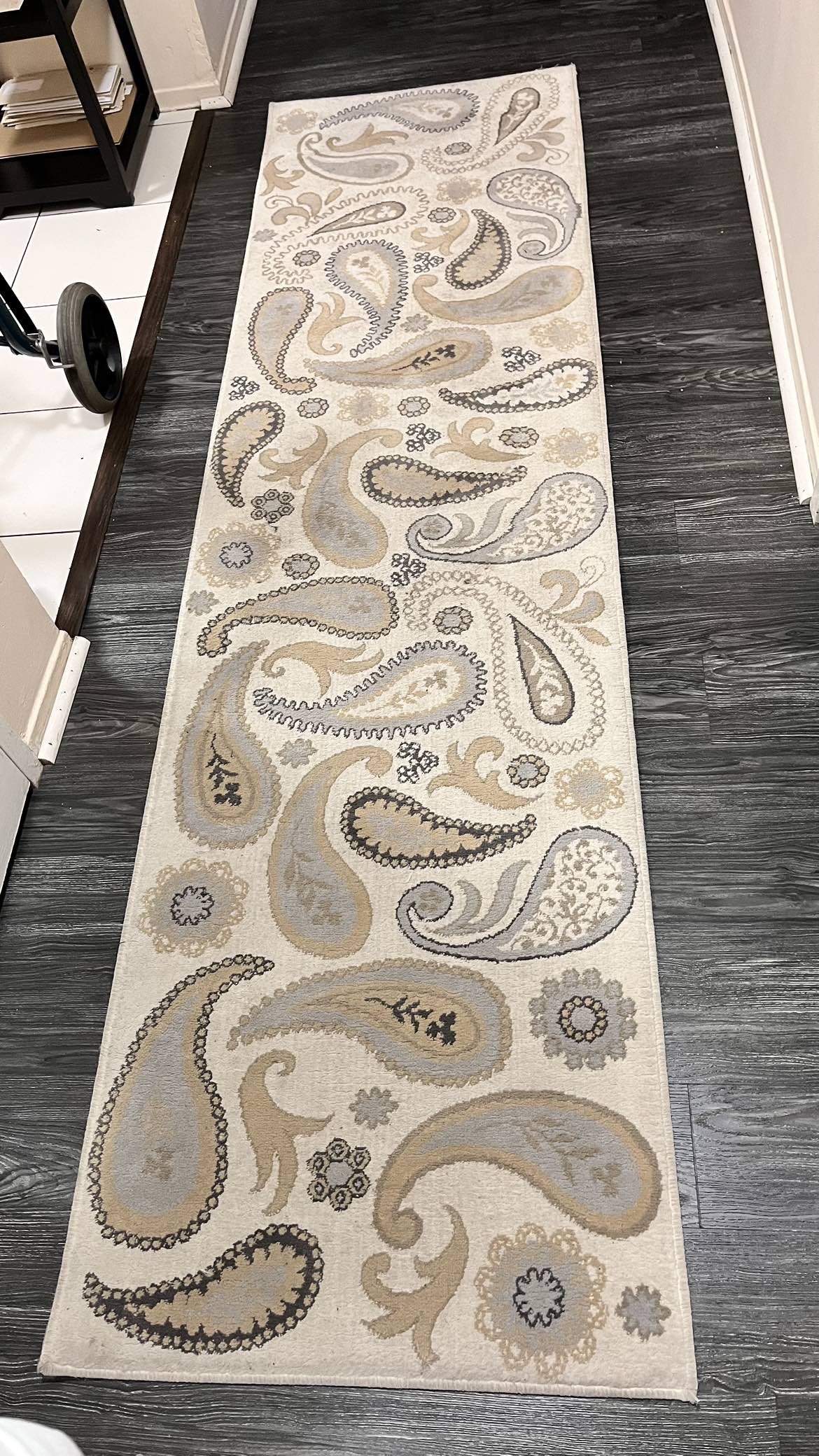 Area Rug Runners thumbnail