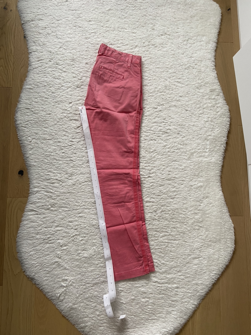 GAP girlfriend chino size 0 image indicator(7)