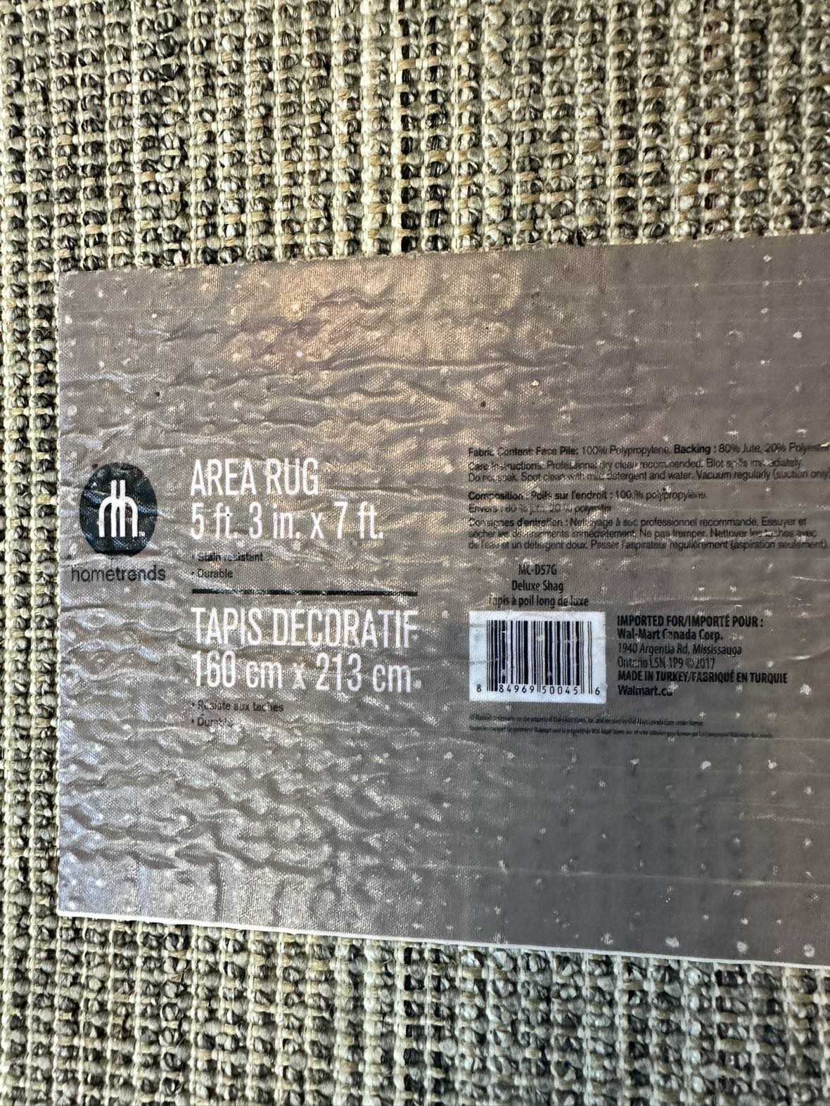 Beautiful shag carpet image indicator(6)