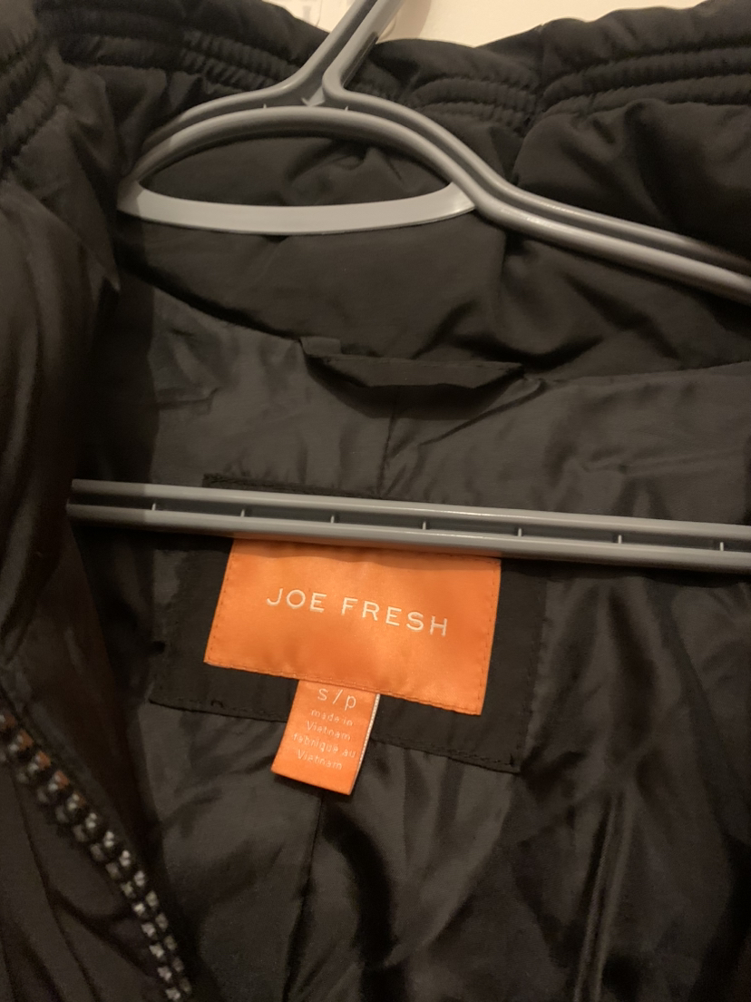 Joe Fresh women’s puffer jacket image indicator(3)