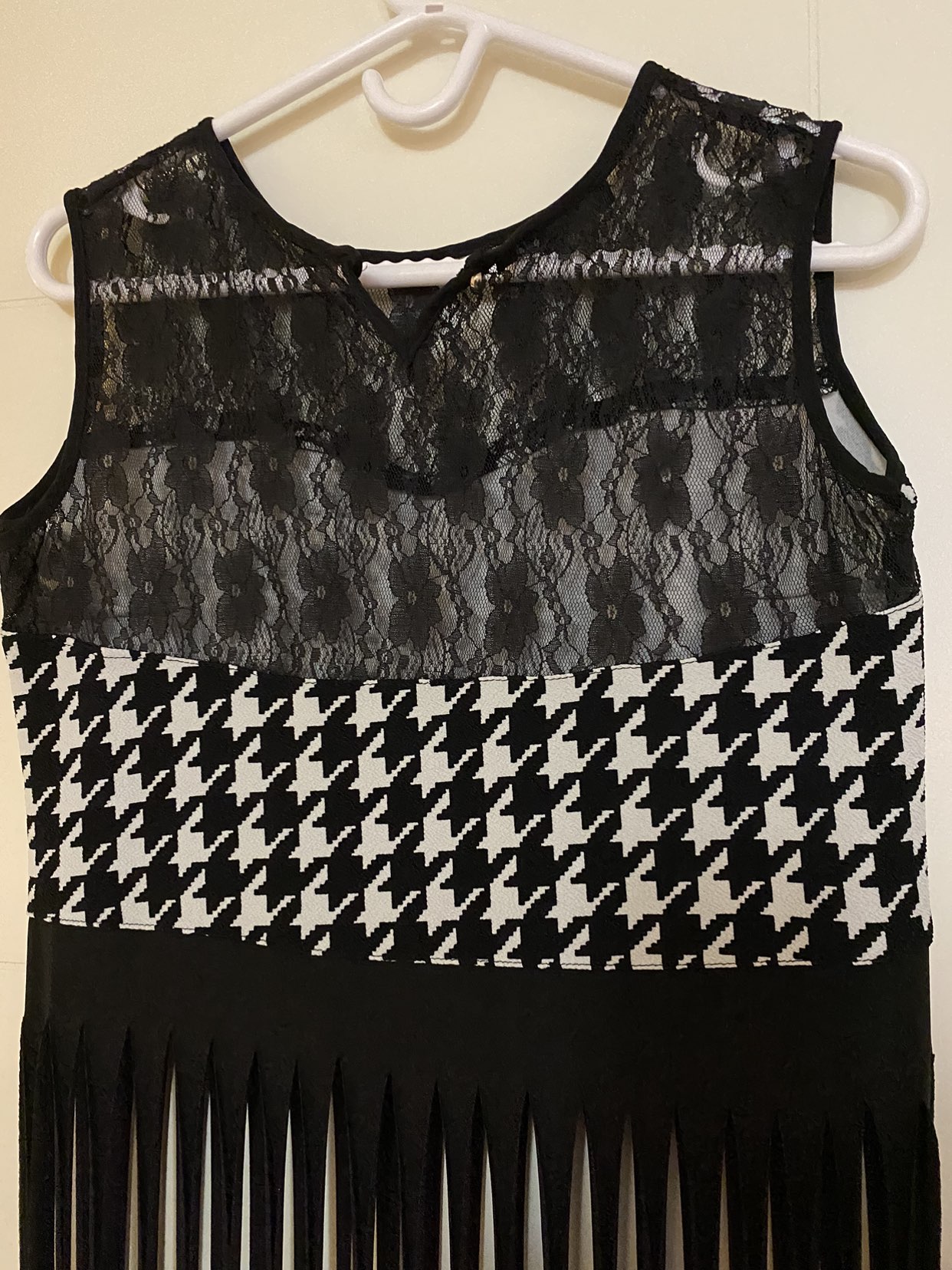 Women’s top dress - photo 4
