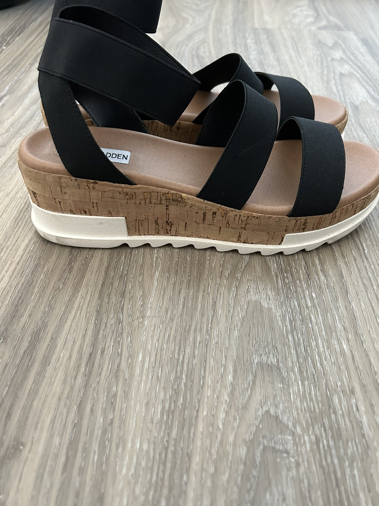 Sandals - photo 2