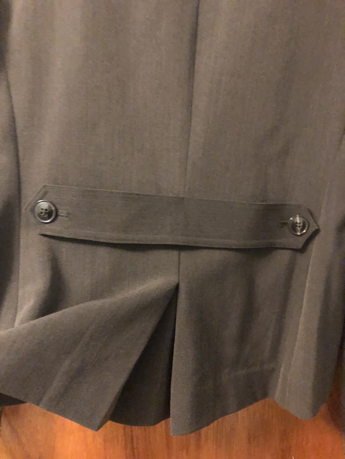 Women’s jacket available for Office/Casual Wear image indicator(3)