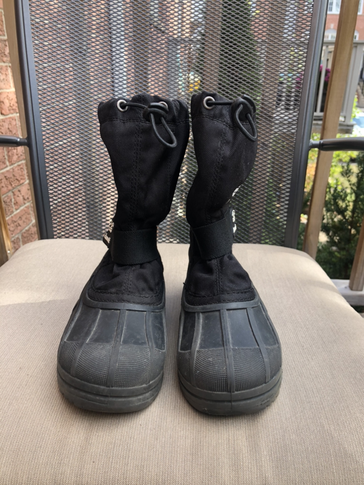 Boys winter boots - photo 2