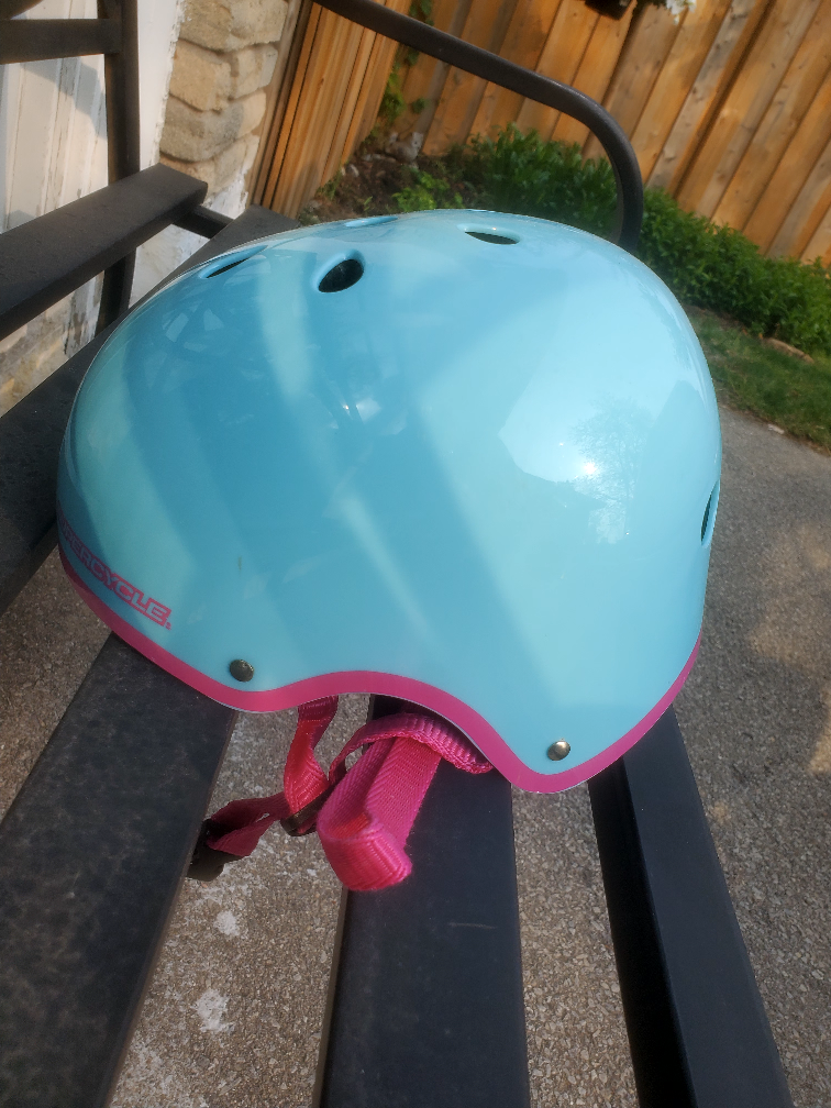 Girl elmet image indicator(2)