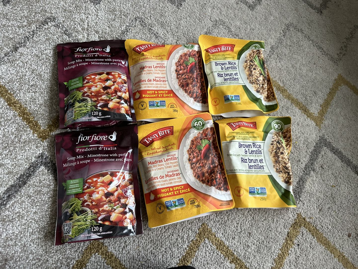 food