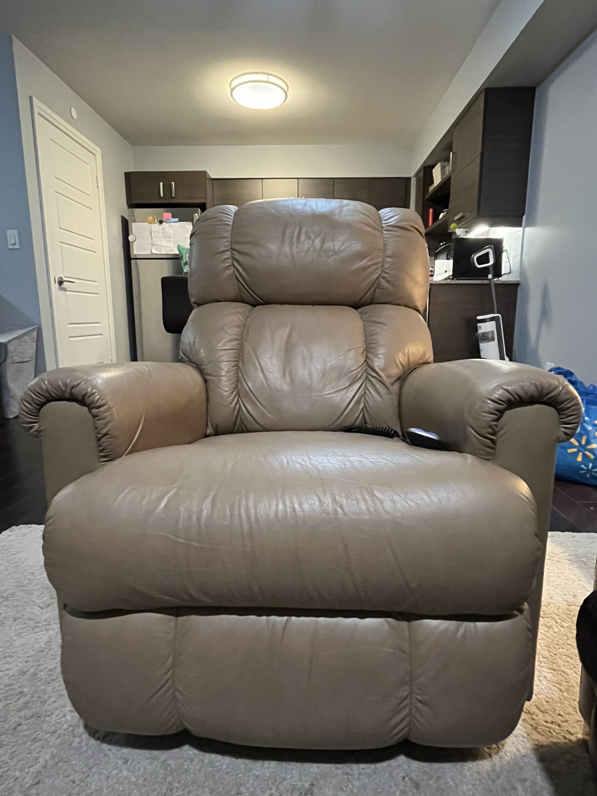 LAZ BOY Electric Recliner