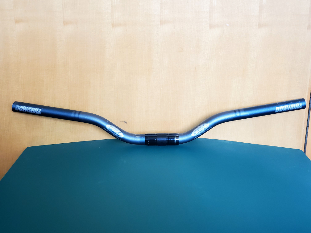 Amoeba Downhill Handlebars