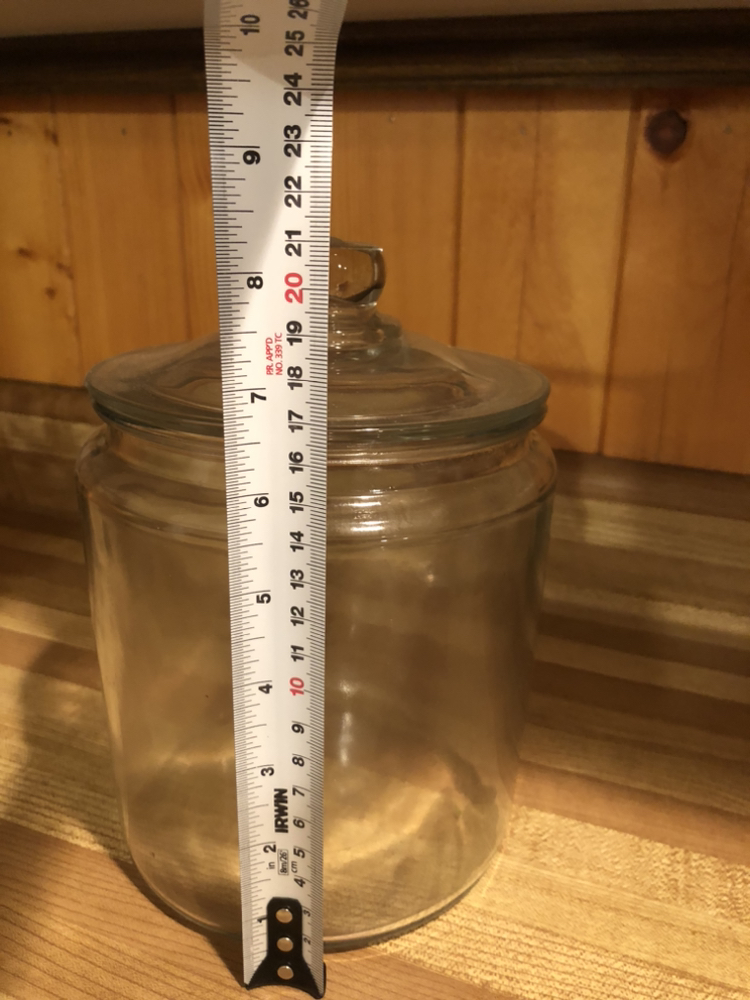 Cookie Jar - photo 2