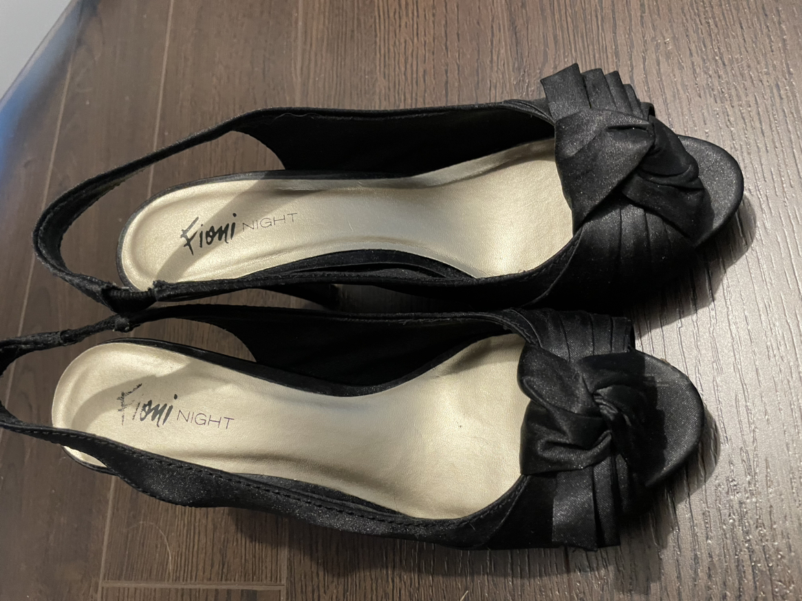 Women’s high heels image indicator(4)