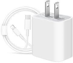 Apple fast charger