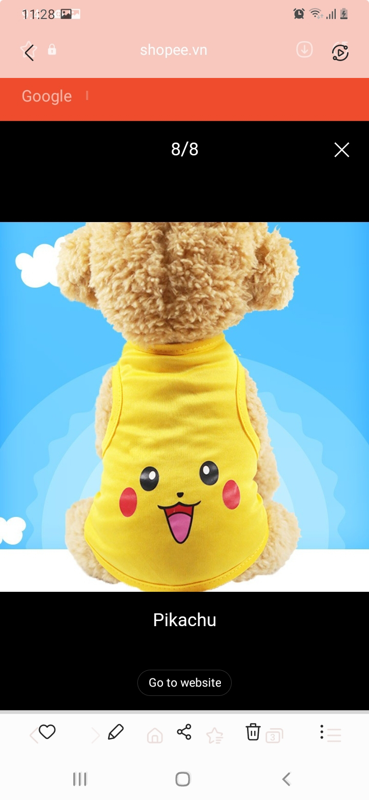 Puppy Tops - photo 3