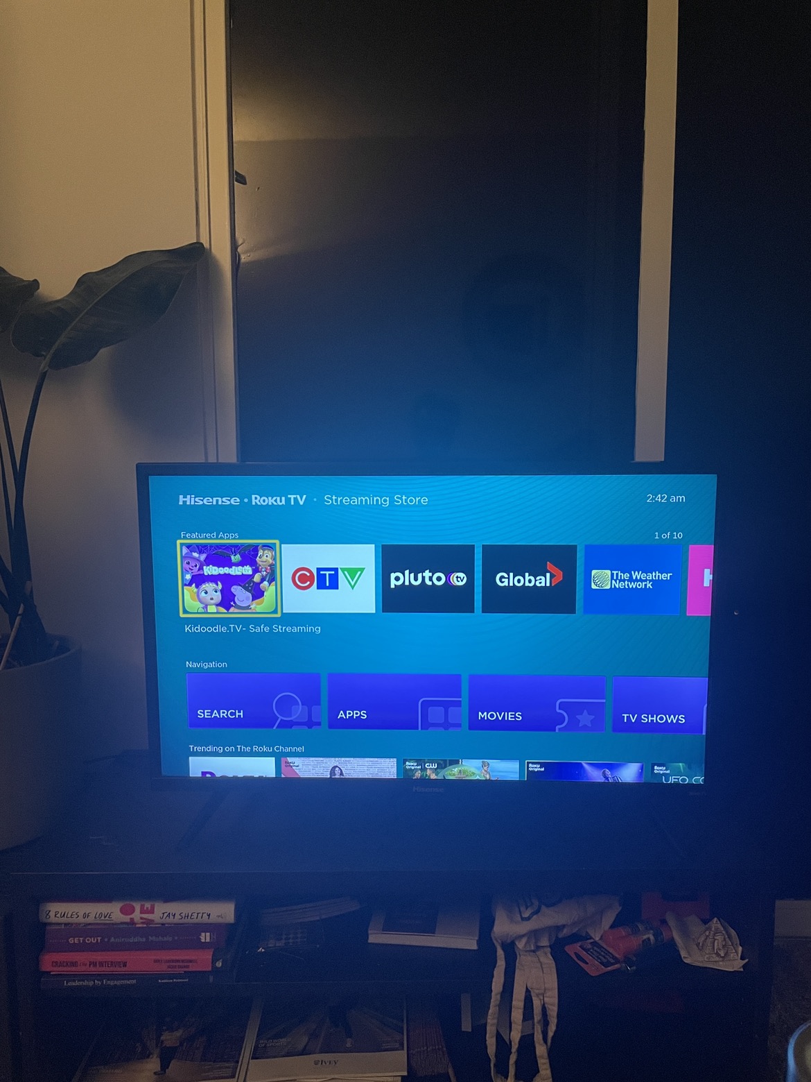 Smart TV 32 Inch - photo 2