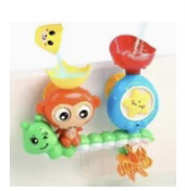 Interactive bath tub toy thumbnail