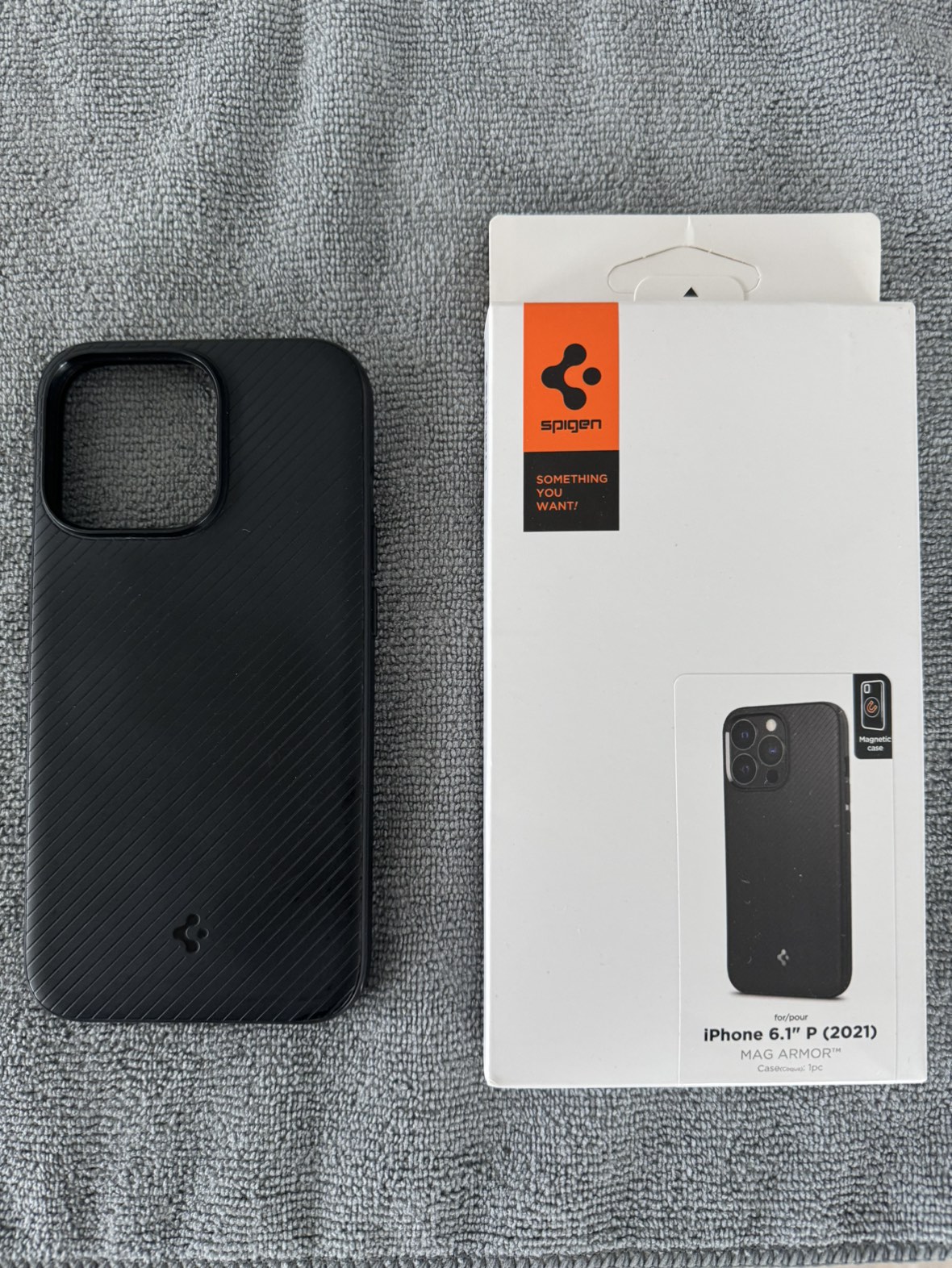 iPhone 13 Pro 256GB Graphite - photo 3