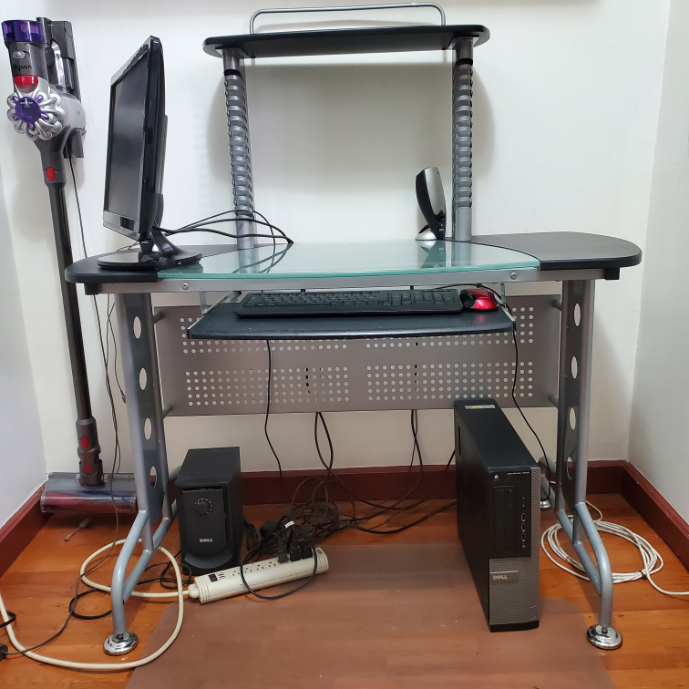 Computer Desk - photo 3
