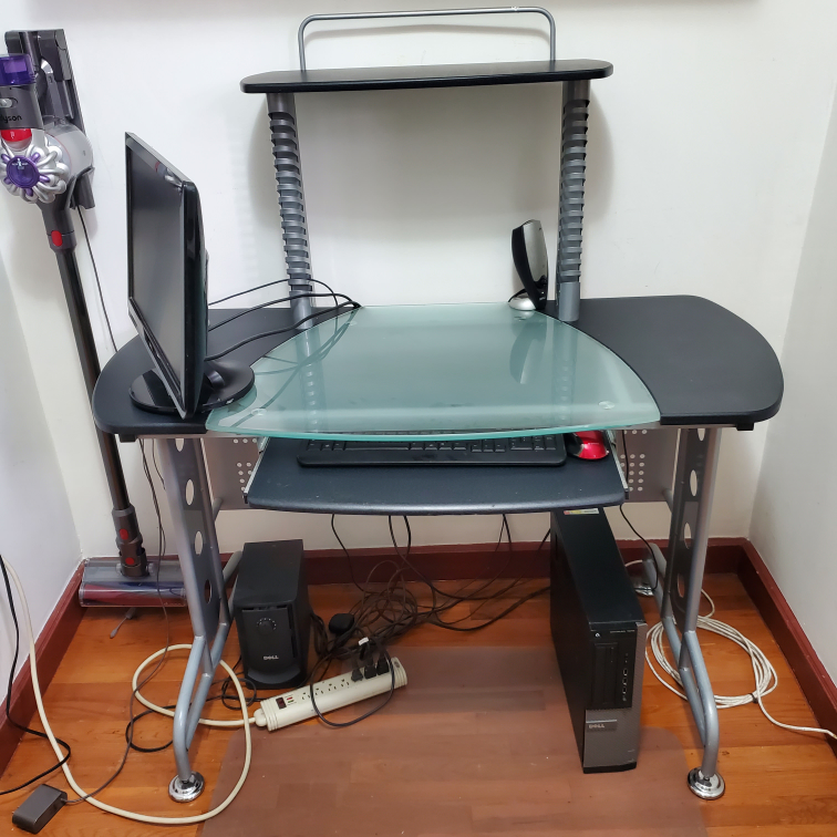 Computer Desk