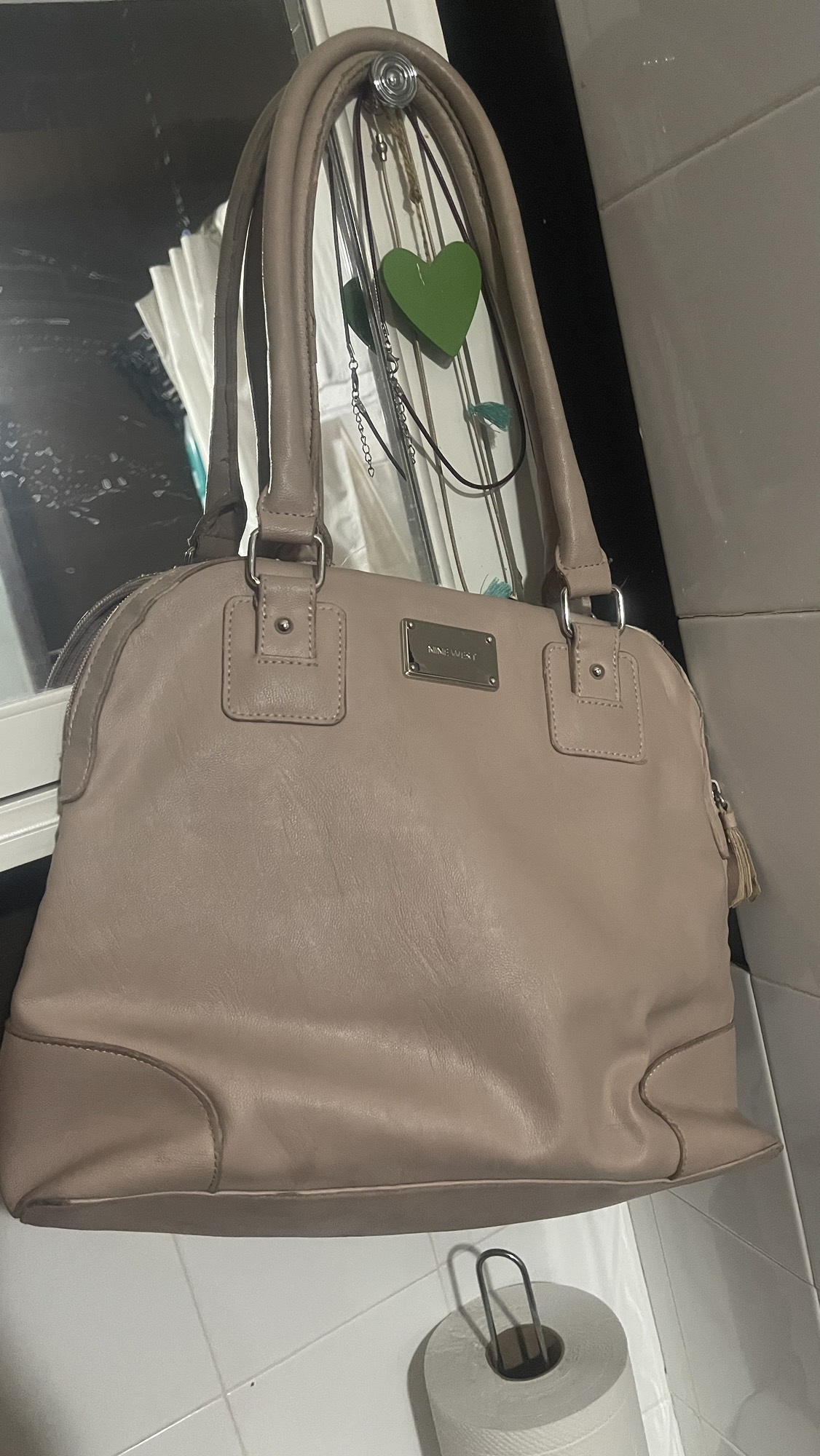 #freecycle purse thumbnail