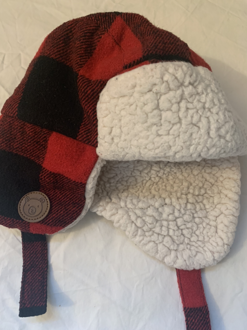 JOE FRESH TODDLER winter hat image indicator(2)
