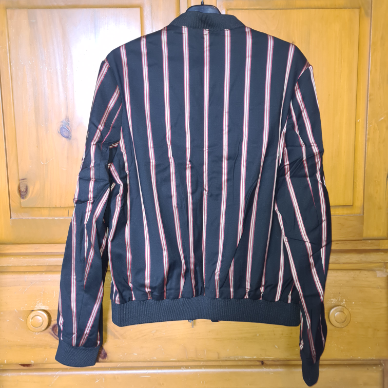 The Kooples - Stripes Jacket image indicator(2)