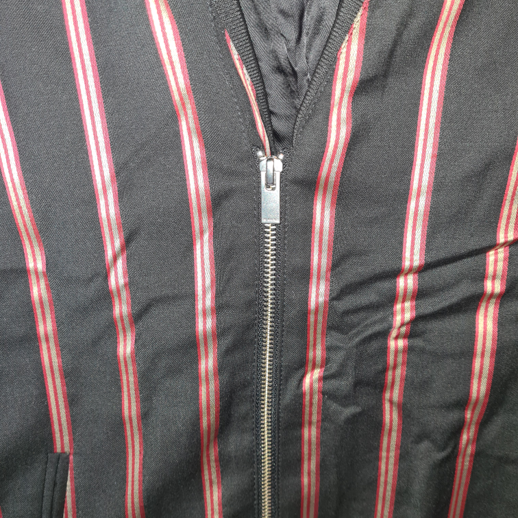 The Kooples - Stripes Jacket image indicator(3)