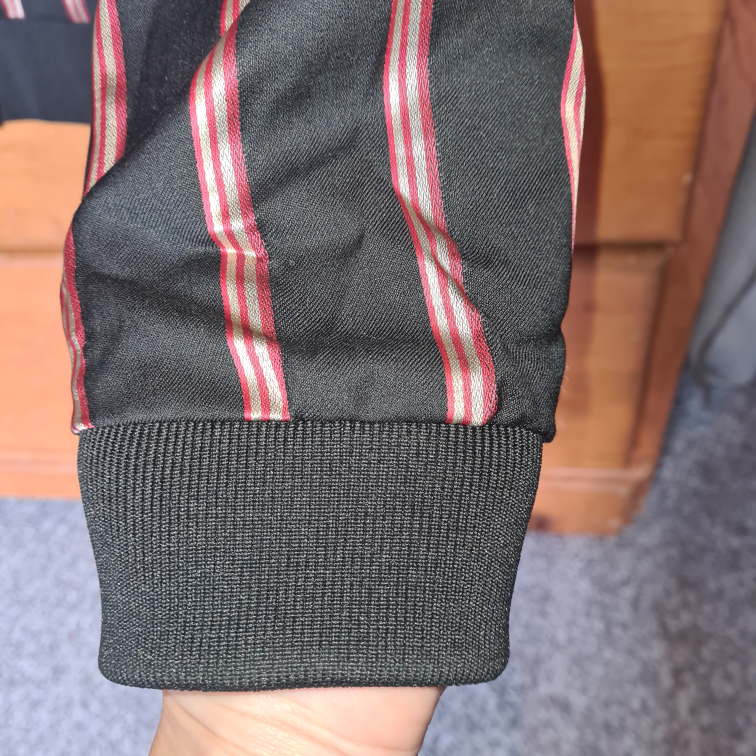 The Kooples - Stripes Jacket image indicator(4)