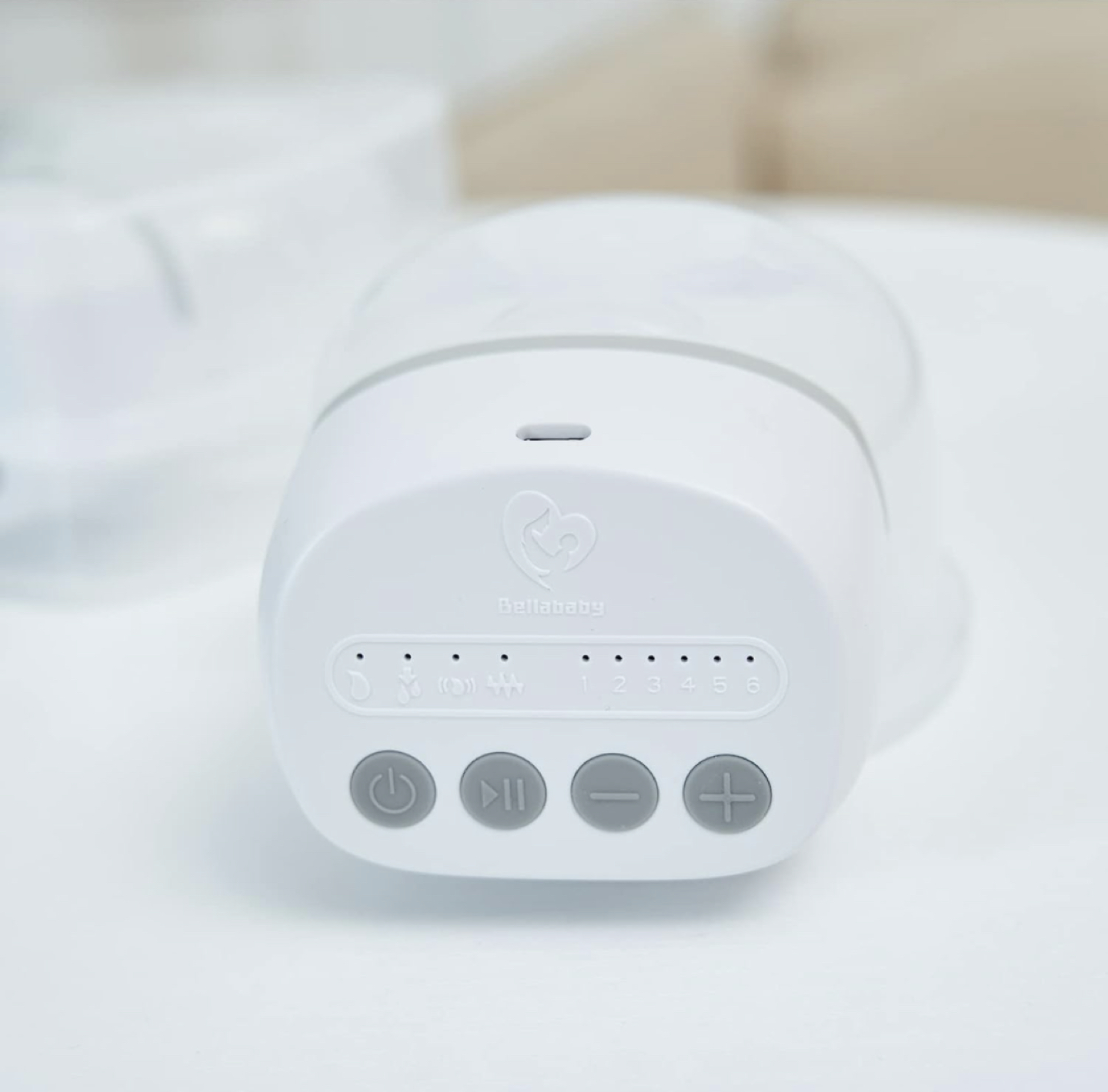 Bellababy Wearable Breast Pump - photo 5