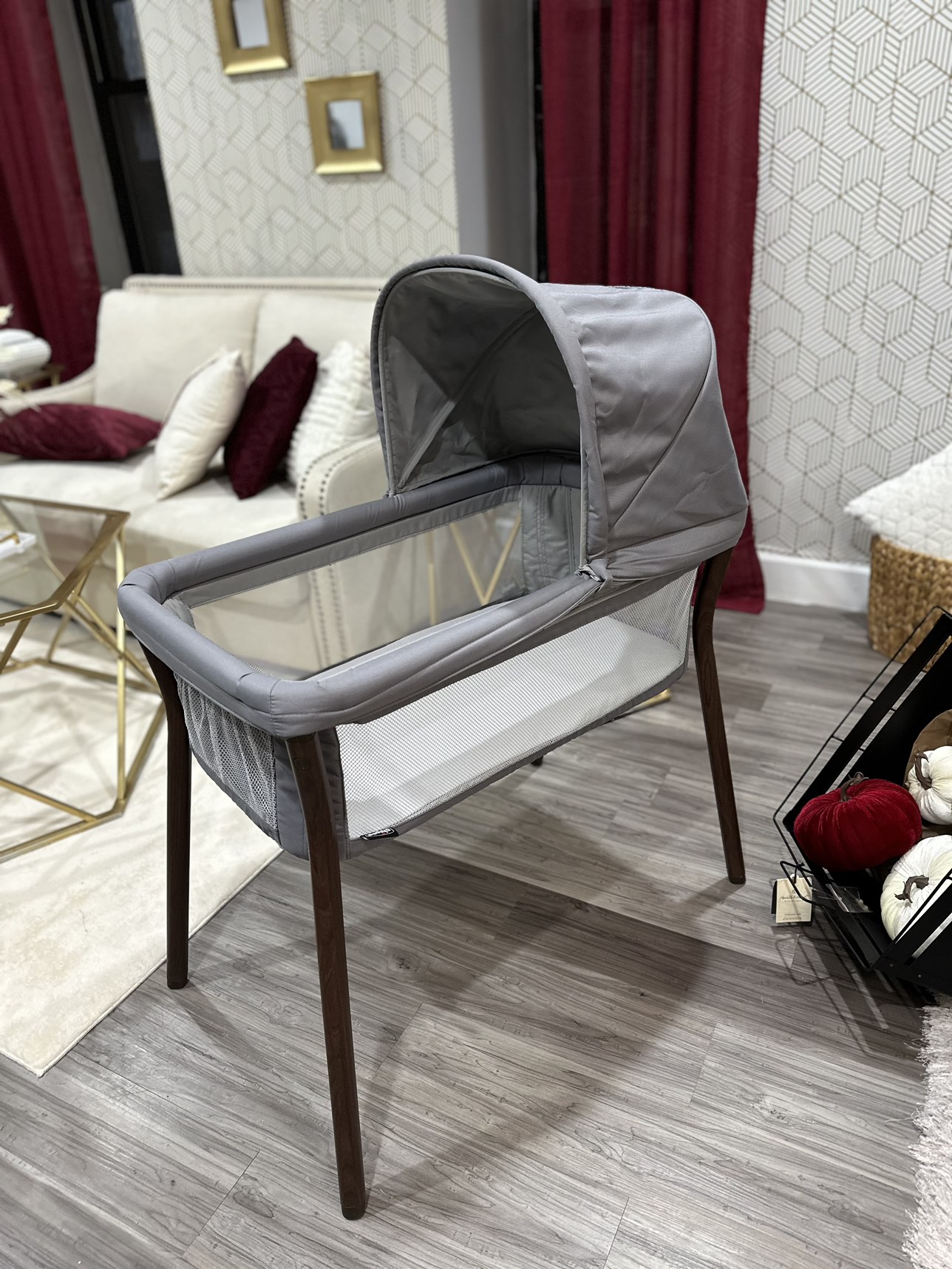 Chicco Portable Bassinet - photo 3