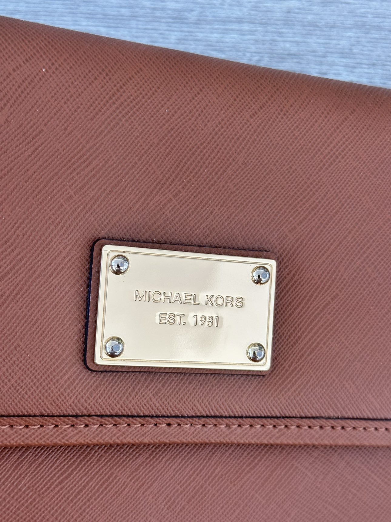 Michael Kors Laptop Case - photo 2