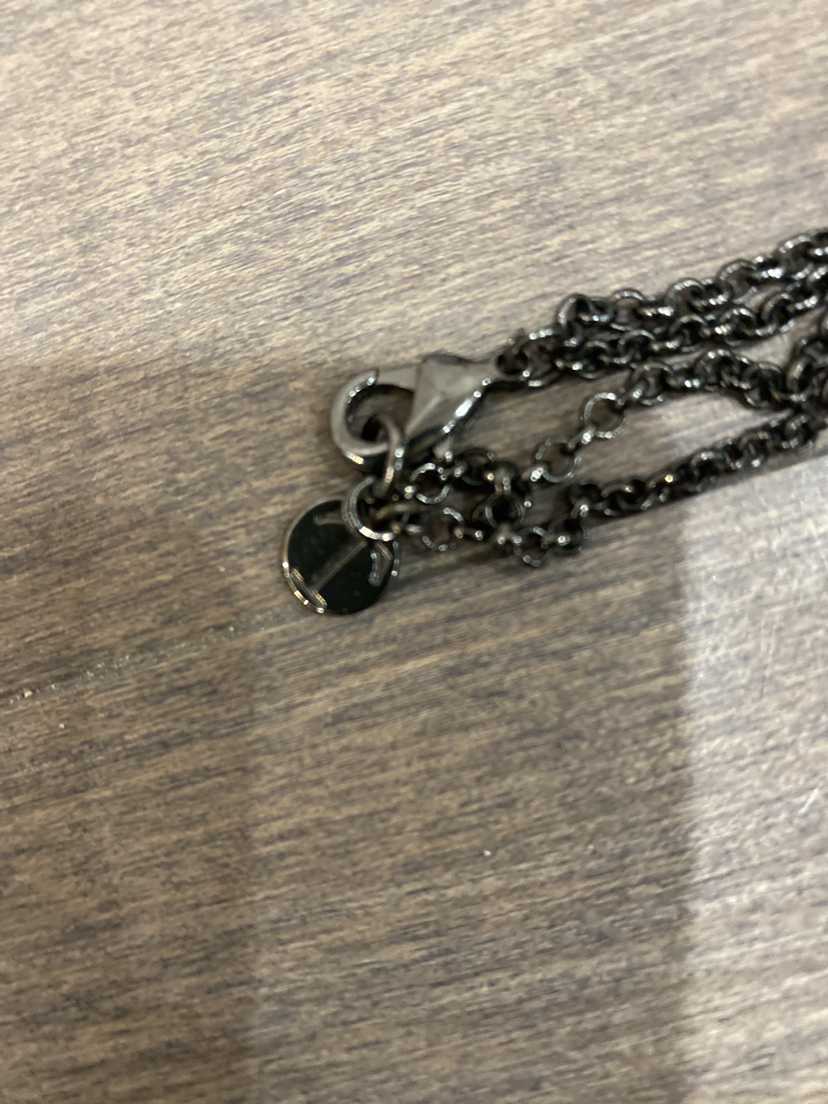 🦃 Talbots necklace image indicator(3)