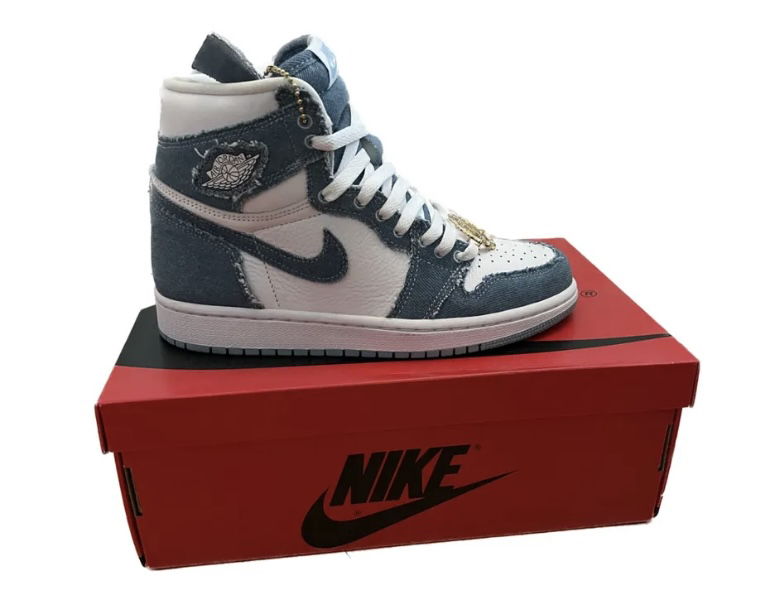 Jordan’s