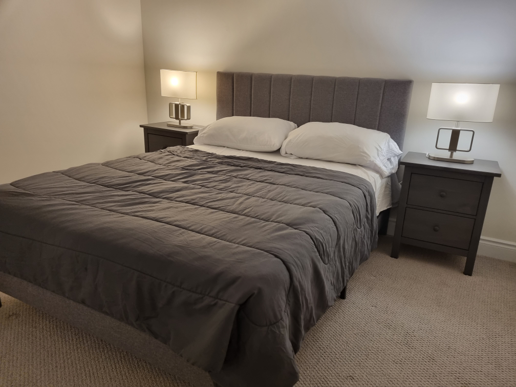 Queen bed - photo 3