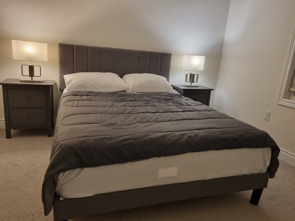 Queen bed - photo 4