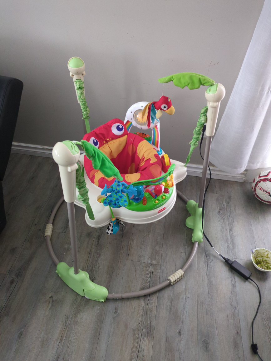 baby item