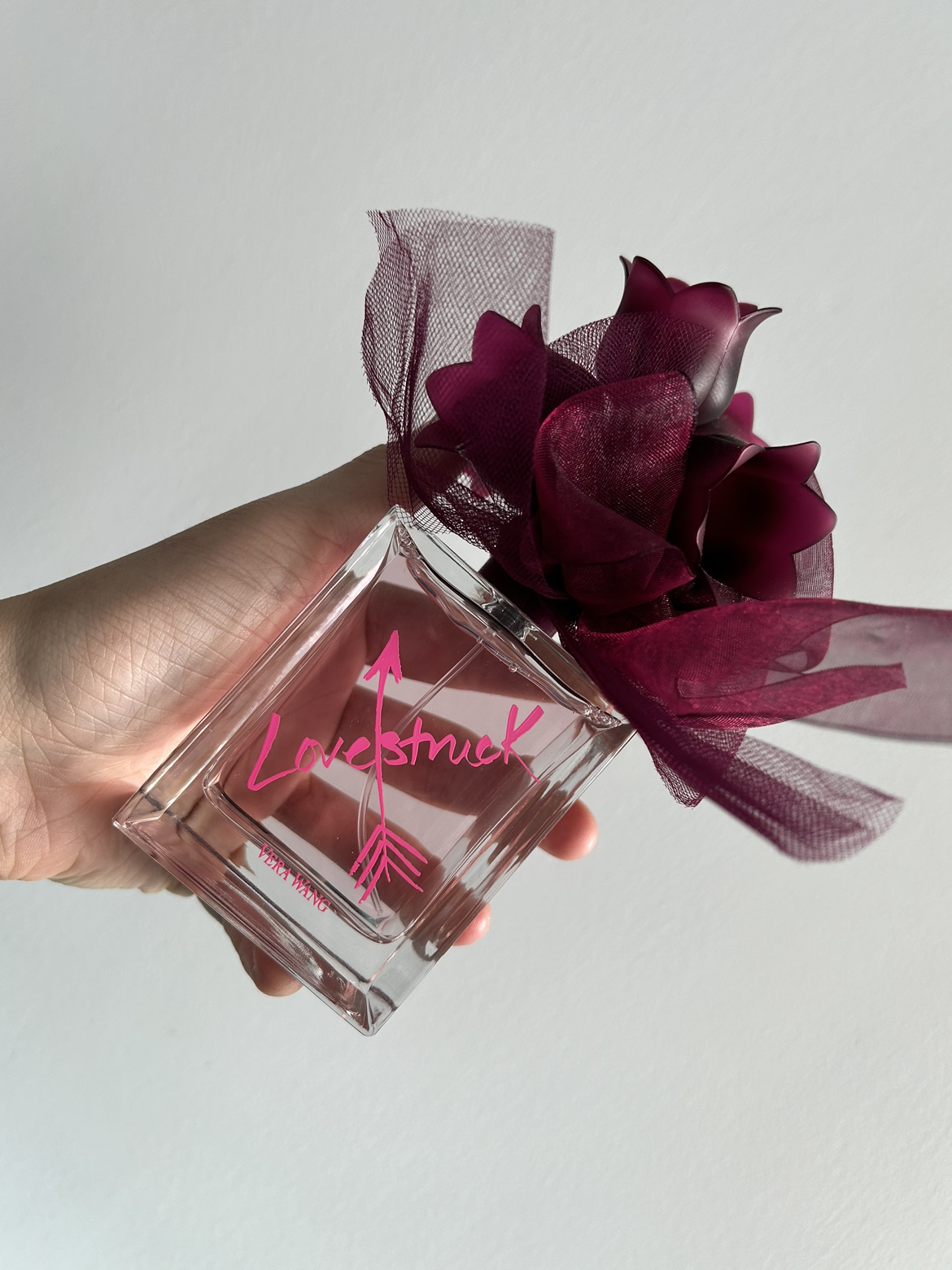 ✨ Vera Wang Lovestruck Perfume ✨ - photo 2