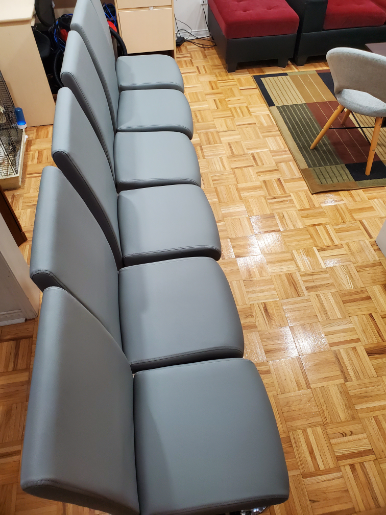 Dinning chairs. - photo 2