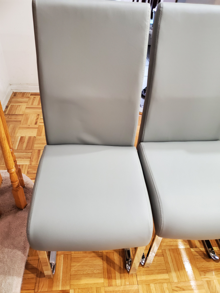 Dinning chairs. - photo 3