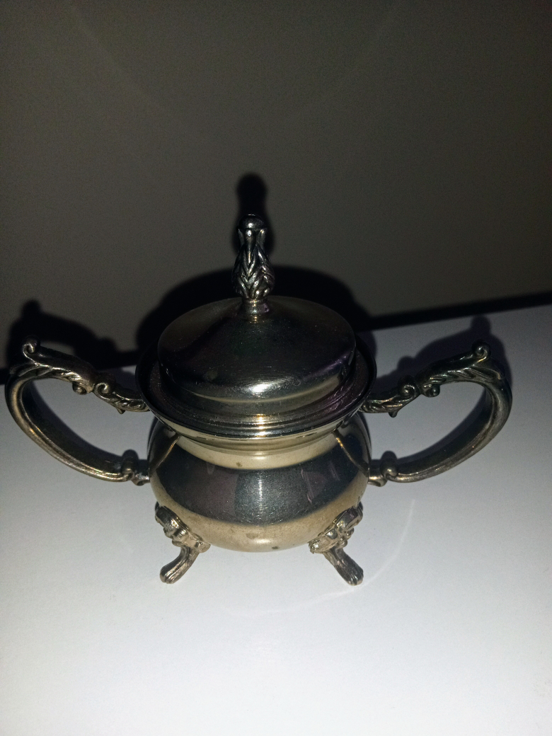 Mini Tea Set 4 PC - photo 3