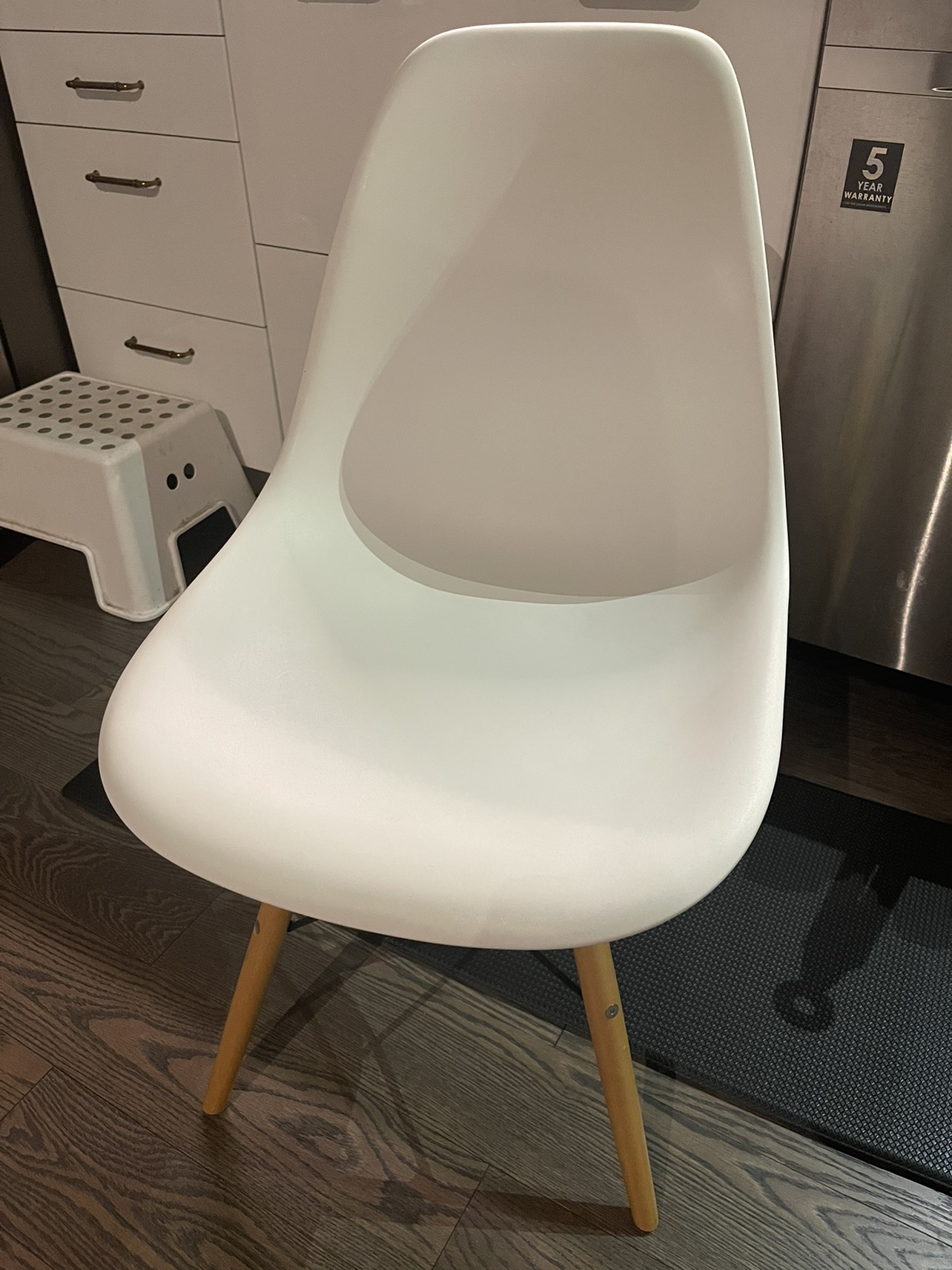 Structube Chair thumbnail