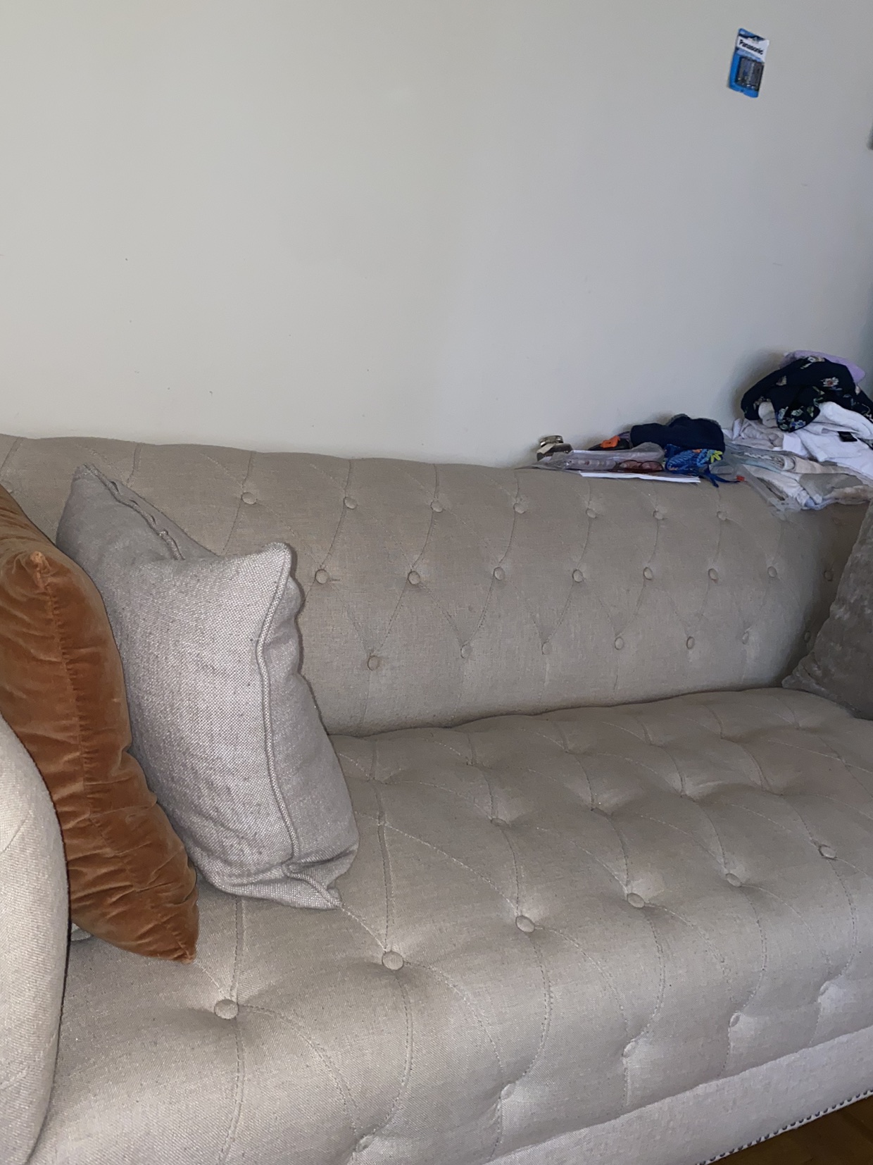 Upholstery Sofa - photo 2